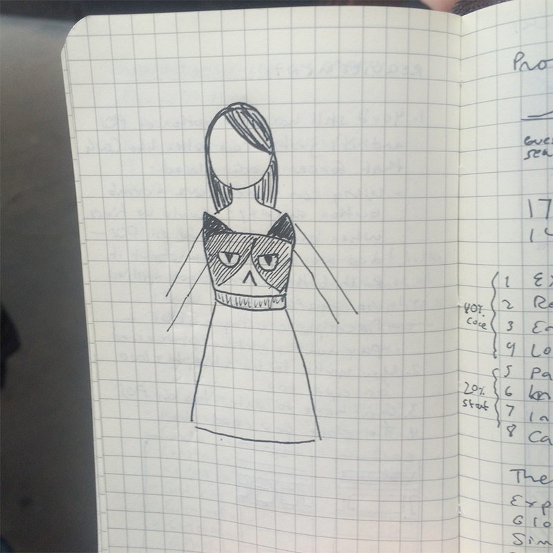Illustration for article titled I Met Grumpy Cat and It Was Fucking Abysmal